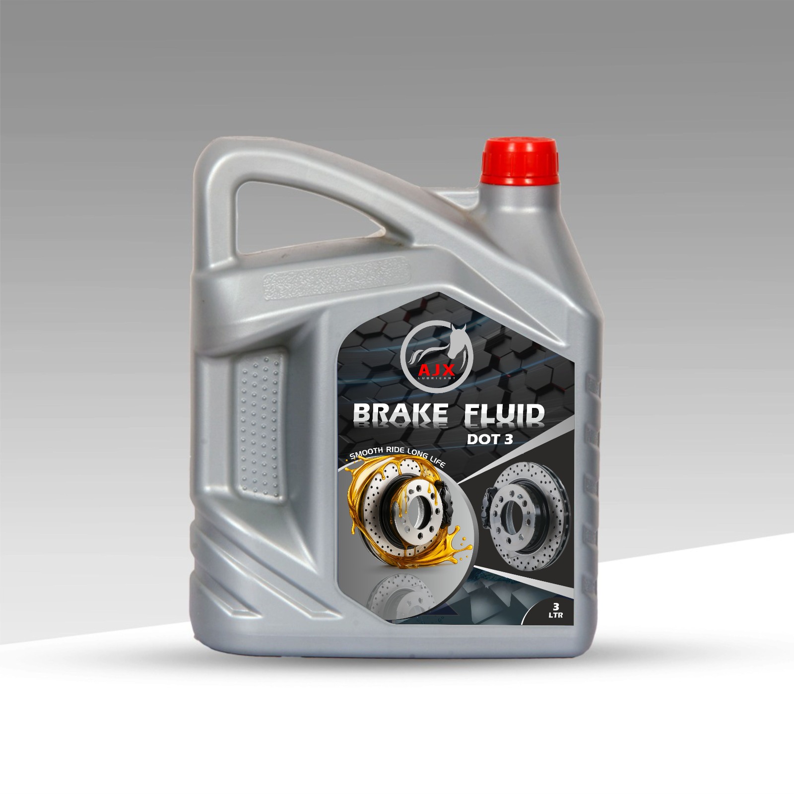Brake Fluid