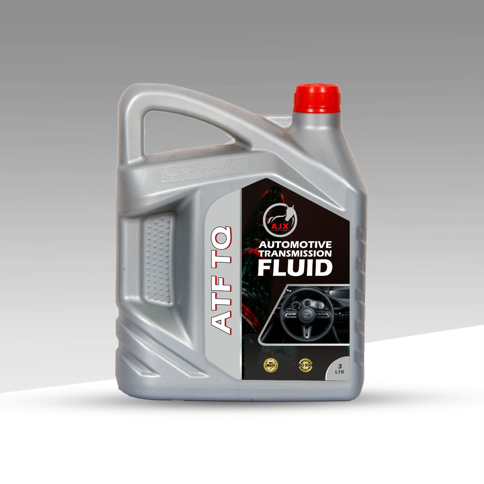 ATF TQ (Automotive Transmission Fluid)